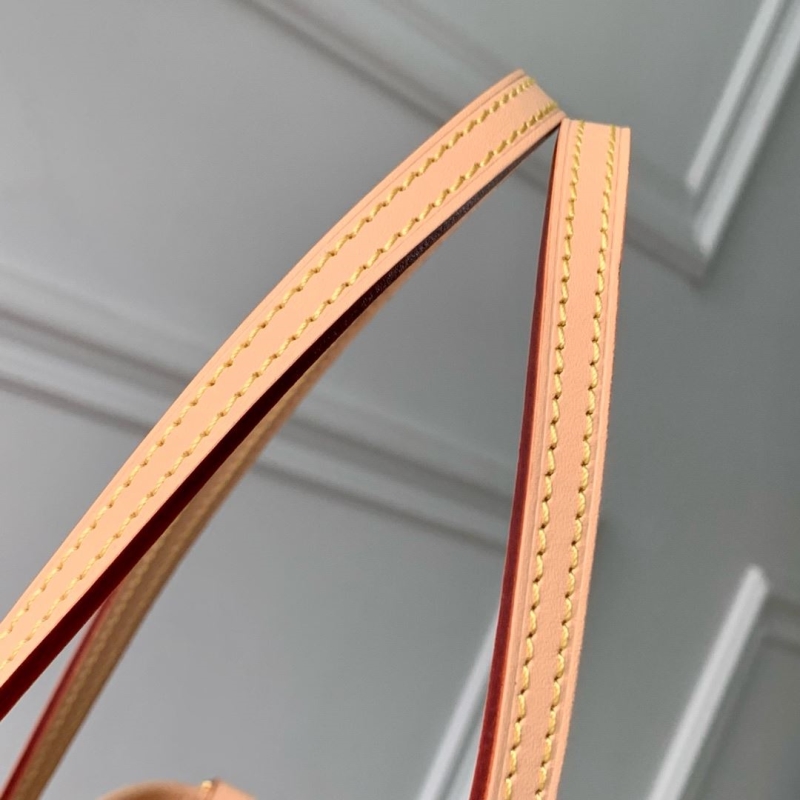 LV Shopping Bags
